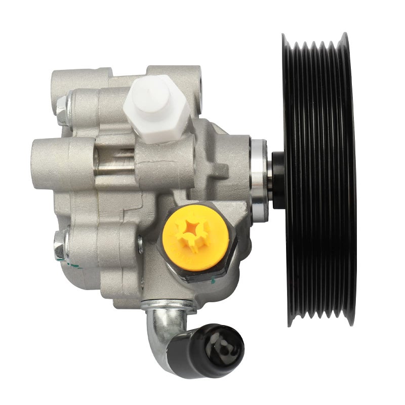 BRTEC 1.8L Power Steering Pump for Toyota Corolla Matrix Pontiac Vibe 2003 2004 2005 2006 2007 2008#21-5345 - Image 3